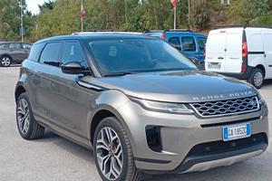 Land Rover Range Evoque 2.0D I4-L.Flw 150 CV AWD A