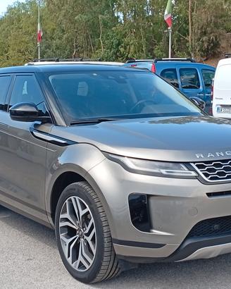 Land Rover Range Evoque 2.0D I4-L.Flw 150 CV AWD A