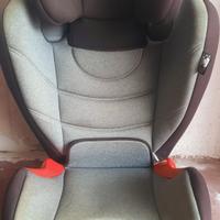 Seggiolino Galileo inglesina