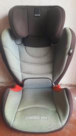 Seggiolino Galileo inglesina