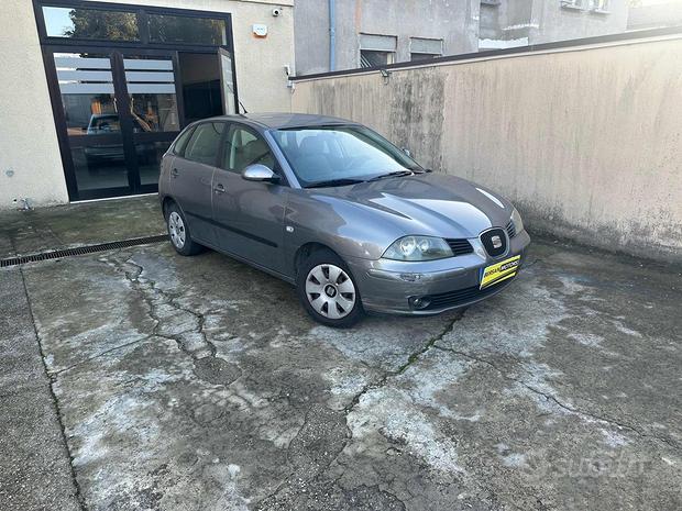 SEAT Ibiza 1.9 TDI 101CV 5p. Signo