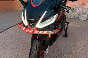 RS 660 2025 | 3000 km | 4500€ Accessori |PROMO