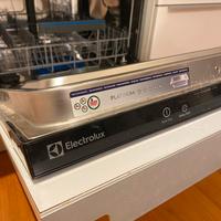 Lavastoviglie Electrolux da incasso