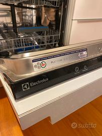 Lavastoviglie Electrolux da incasso