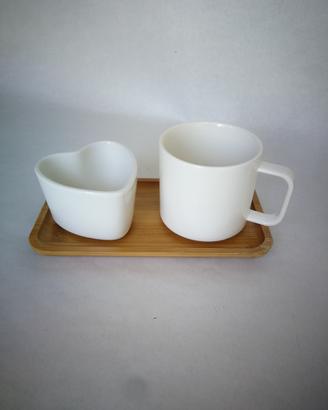 servizio da caffè 