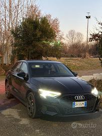 Audi a3 40tfsi e