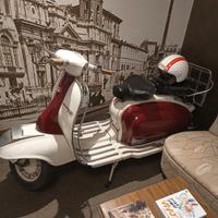 Lambretta del 1960