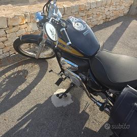 Aprilia Classic 125 - 2000