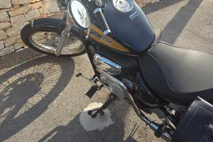 Aprilia Classic 125 - 2000