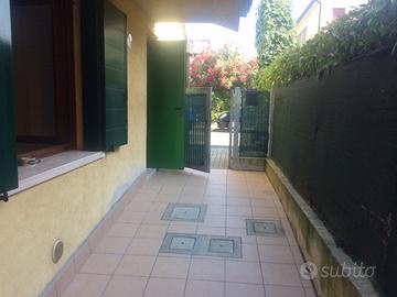 Bifamiliare a Padova - San Gregorio