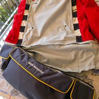 Giacca nuova BMW MOTORRAD RALLY 2 