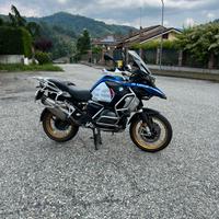 Bmw R 1250 Gs Adventure