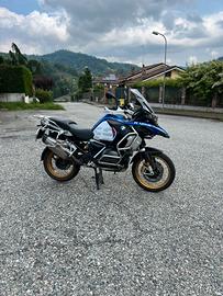 Bmw R 1250 Gs Adventure