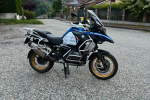Bmw R 1250 Gs Adventure