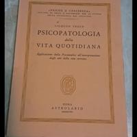 Psicopatologia della vita quotidiana S. Freud