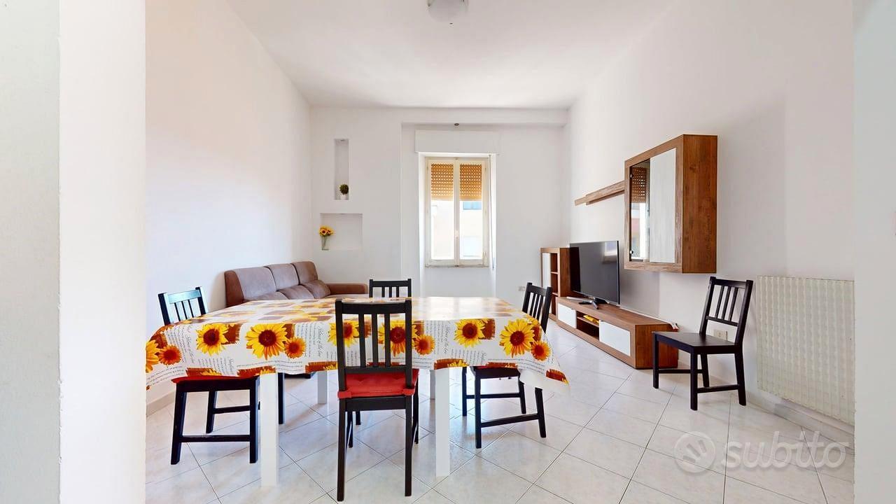 Appartamento – Sassari, Sacro Cuore - Vista 2