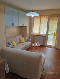 Ampio Monolocale