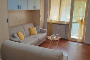 Ampio Monolocale