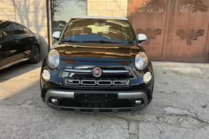 FIAT 500L 1.3 Multijet 95 CV Cross