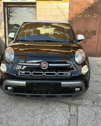 FIAT 500L 1.3 Multijet 95 CV Cross