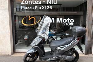 Kymco Agility 125 - 2025 - 5000 Km - Finanziabile