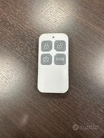 Telecomando Wireless Dahua ARA22-W