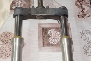 Forcella Phantom f12