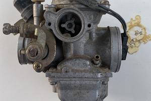 Carburatore leonardo rotax