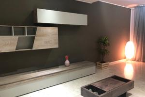 Camera singola con letto matrimoniale con terrazzo