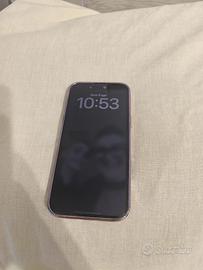 Iphone 16 pro max 256gb