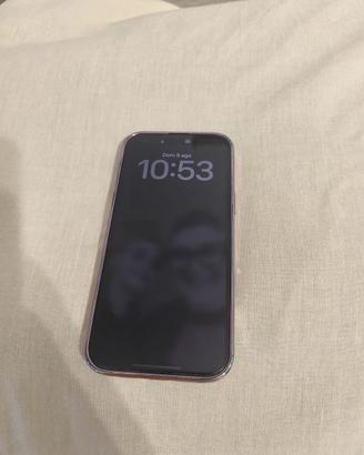 Iphone 16 pro max 256gb