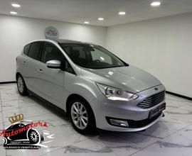 Ford C-Max 1.5 TDCi 120CV Start&Stop Titanium