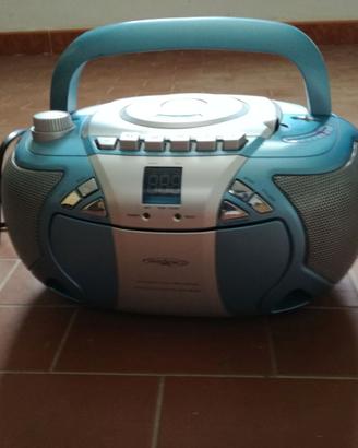 Radio piccola