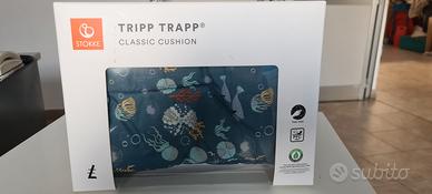 STOKKE TRIPP TRAPP CLASSIC CUSHION