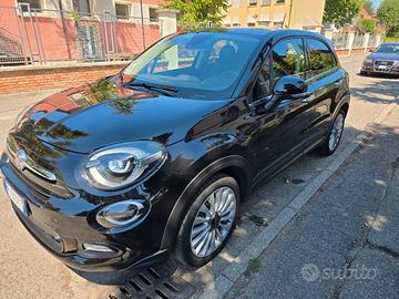 Fiat 500x 1.6 diesel Lounge