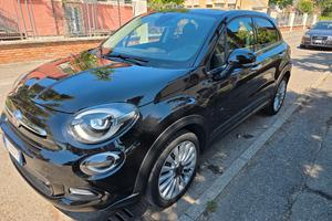 Fiat 500x 1.6 diesel Lounge