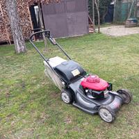 Taglia erba Honda