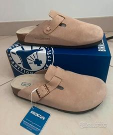 Birkenstock boston