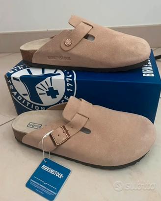 Birkenstock boston