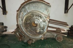 Carter motore Vespa 150 sprint VLB1M 24.700