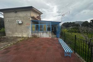 Villa singola - San Cipirello