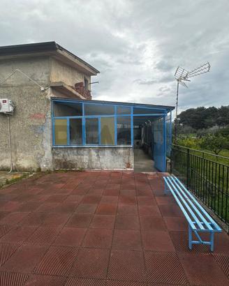 Villa singola - San Cipirello