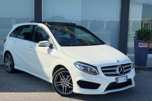 Mercedes-benz B 200 d Automatic Premium AMG