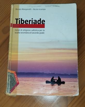 libro di religione 