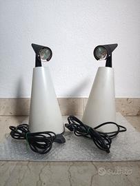 Coppia lampade design Nemo Iota 