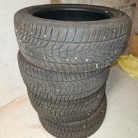 gomme invernali 
