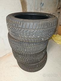 gomme invernali 