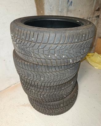 gomme invernali 