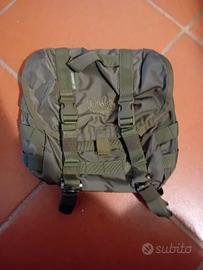 Zaino tattico militare buttpack tascapane Russo