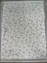 Set Lenzuola Matrimoniale Liu Jo